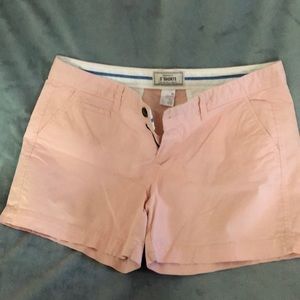 Women’s old navy shorts